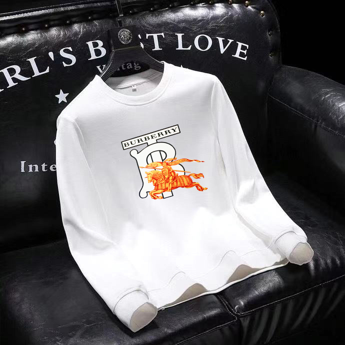 Burberry Sweatshirt-032